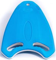 Plavecká deska borntoswim kickboard kb1 modrá