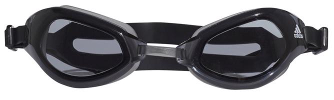 Plavecké brýle adidas Persistar Fit Unmirrored Černá