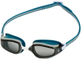 Plavecké brýle aqua sphere fastlane modro/kouřová