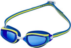 Plavecké brýle aqua sphere fastlane modro/žlutá