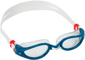 Plavecké brýle aqua sphere kaiman exo modro/čirá