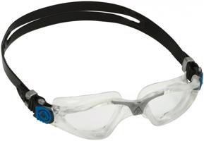 Plavecké brýle aqua sphere kayenne černo/stříbrná