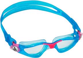 Plavecké brýle aqua sphere kayenne junior modro/růžová