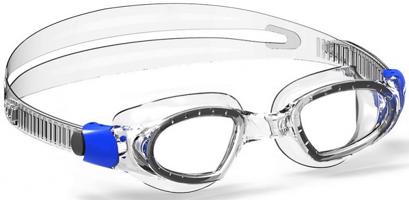 Plavecké brýle aqua sphere mako 2 čirá