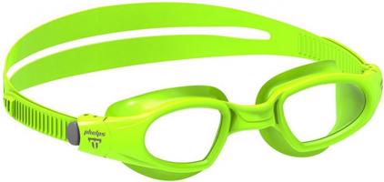 Plavecké brýle aqua sphere mako 2 zelená