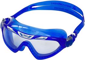 Plavecké brýle aqua sphere vista xp modrá