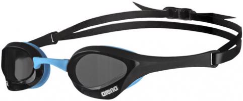 Plavecké brýle arena cobra ultra swipe černá