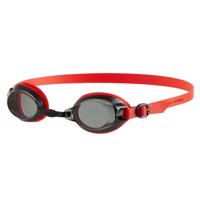 Plavecké brýle speedo jet černo/červená
