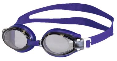 Plavecké brýle swans fo-x1 fialová