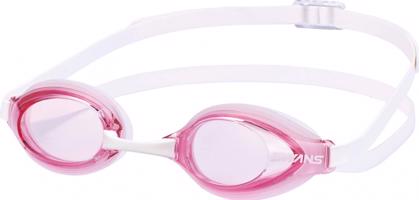 Plavecké brýle swans sr-3n růžová