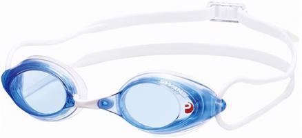Plavecké brýle swans srx-n paf bílo/modrá