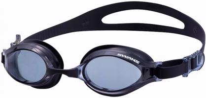 Plavecké brýle swans sw-31n černá