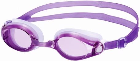 Plavecké brýle swans sw-45n fialová