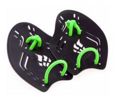 Plavecké packy mad wave extreme paddles m