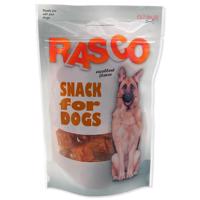 Pochoutka RASCO Dog kabanos 70 g