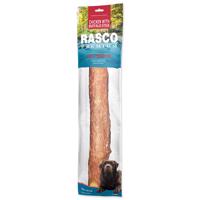 Pochoutka RASCO Premium tyčinka bůvolí obalená kuřecím masem 170 g