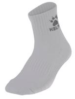 Ponožky Kelme Sock Classic Šedá