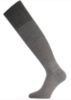 Ponožky Lasting WRL 800 šedé