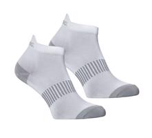 Ponožky Salming Performance Ankle Sock 2p White