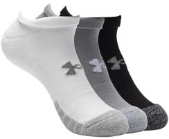 Ponožky under Armour HEATGEAR NS Více barev