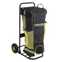 Powershot Powercart sportovní taška na kolečkách