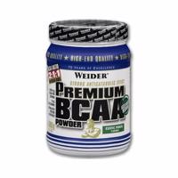 Premium BCAA Powder 500g - Weider Premium BCAA Powder 500g  třešeň/kokos