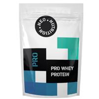 Pro Whey syrovátkový protein WPC80 instant Vanilka 1kg Neo Nutrition