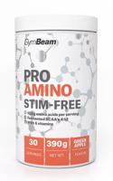 ProAmino Stim-Free - GymBeam 390 g Orange