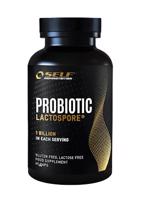 Probiotic Lactospore - Self OmniNutrition 60 kaps.