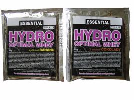 PROM-IN Optimal Hydro Whey 30 g Banán