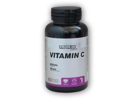 PROM-IN Vitamin C 800mg + Rose Hip 60 tablet