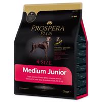 PROSPERA Plus Medium Junior 3 kg