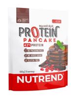Protein Pancake Bake &amp; Roll - Nutrend 650 g Natural