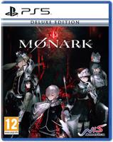 PS5 Monark Deluxe Edition