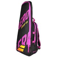 Pure Aero Rafa Backpack sportovní batoh Barva: černá