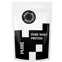 Pure Whey syrovátkový protein WPC80 natural 2,5kg Neo Nutrition