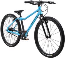 Rascal Bikes 24, Modrá, 7rychlostní Shimano Nexus