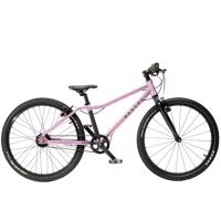 Rascal Bikes 24, Růžová, 7rychlostní Shimano Nexus