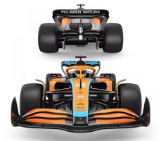 Rastar RC auto Formule 1 McLaren