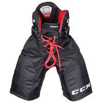 RBZ 110 JR hokejové kalhoty černá Velikost oblečení: L