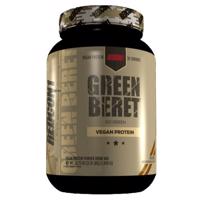 Redcon1 Green Beret Vegan protein 1026g