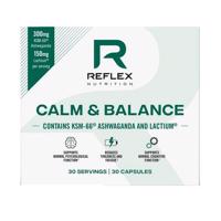 Reflex Calm Balance 30 kapslí