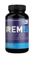 REM5 - Body Nutrition 90 kaps.