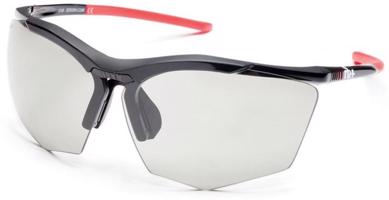 Rh+ Super Stylus black/red varia grey lens sluneční brýle