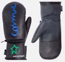 Rossignol JCC Sublime Leather IMP'R Mittens W S