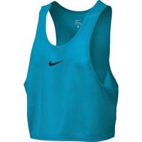 Rozlišovací dres Nike Training BIB I Modrá