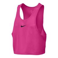 Rozlišovací dres Nike Training BIB I Růžová