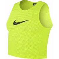 Rozlišovací dres Nike Training Žlutá