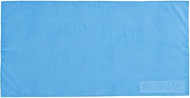 Ručník swans microfiber sports towel sa-28 modrá