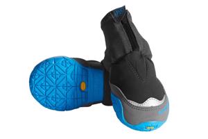 Ruffwear Polar Trex™ Zimní obuv pro psy XS